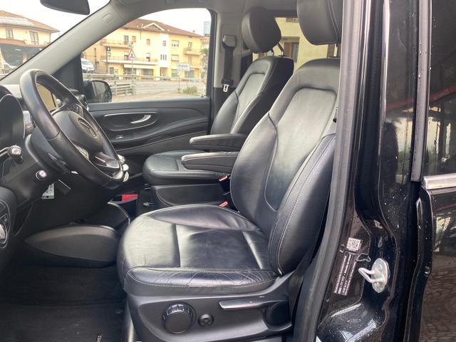 MERCEDES-BENZ V 250 d Automatic 4Matic Premium Compact IVA COMPRESA