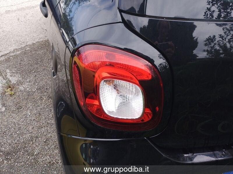 smart forfour 2ªS. (W453) 70 1.0 YOUNGSTER