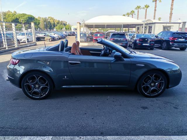 ALFA ROMEO Spider 1750 TBi