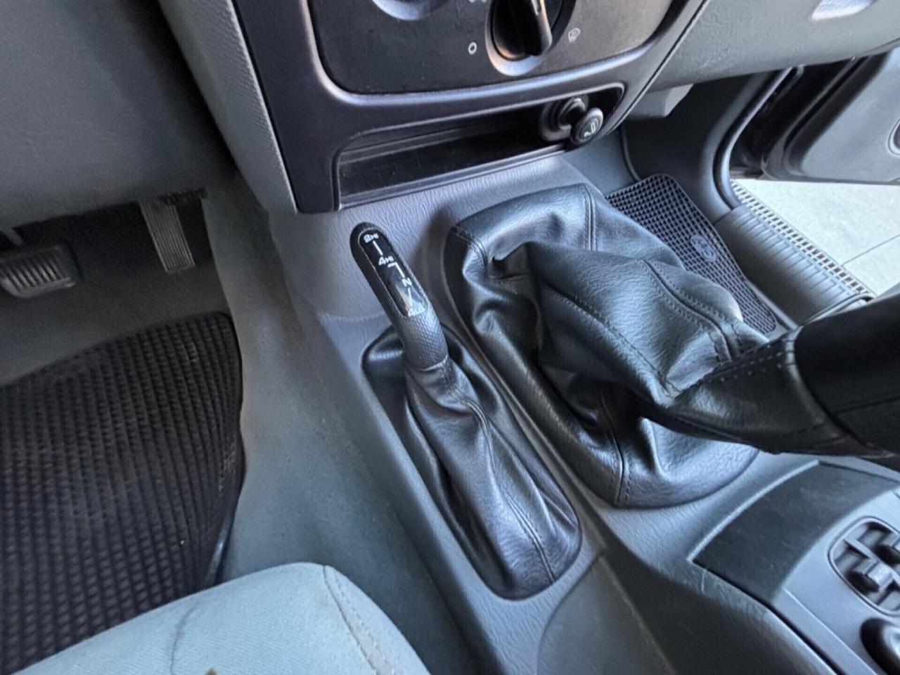 Jeep Cherokee 2.8 CRD Limited