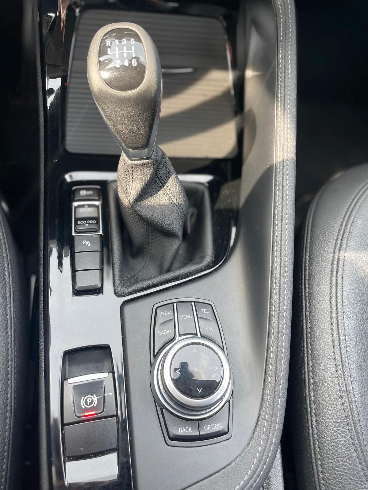 Bmw X1 sDrive16d xLine