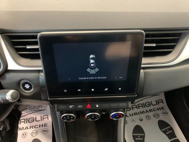 RENAULT Captur 1.0 GPL Zen