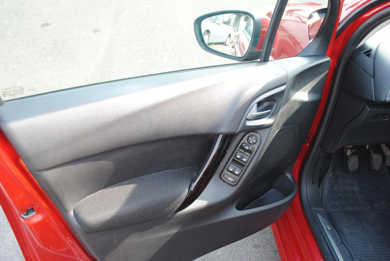 CITROEN C3 1.4 HDI 68 CV OK NEOPATENTATI