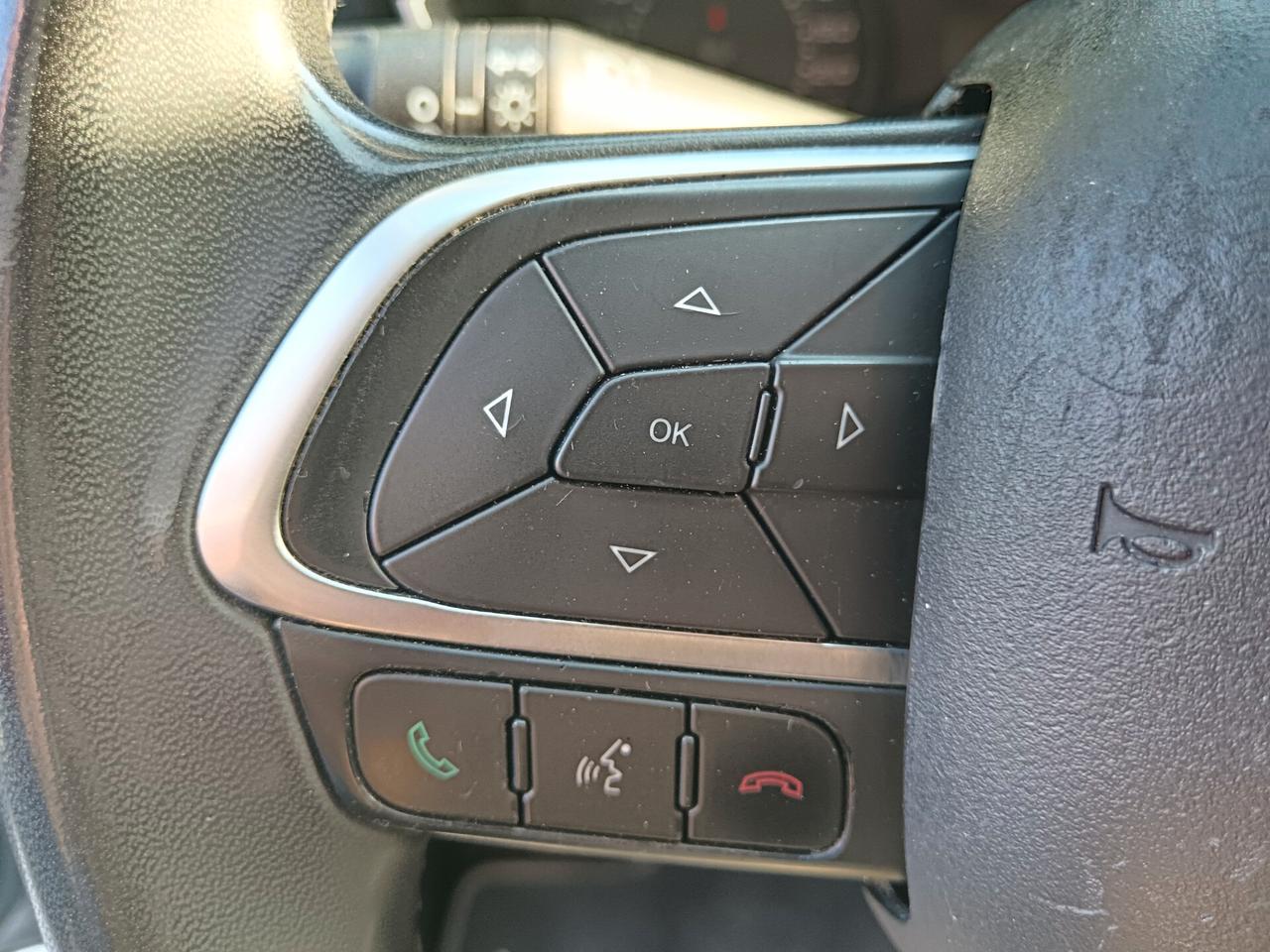 Fiat Tipo 1.6 MJT 120CV LOUNGE SW NAVI