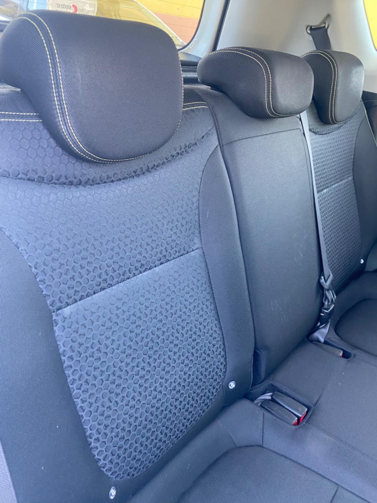 Kia Soul 1.6 CRDi Anno 2016 Full TAGLIANDATA