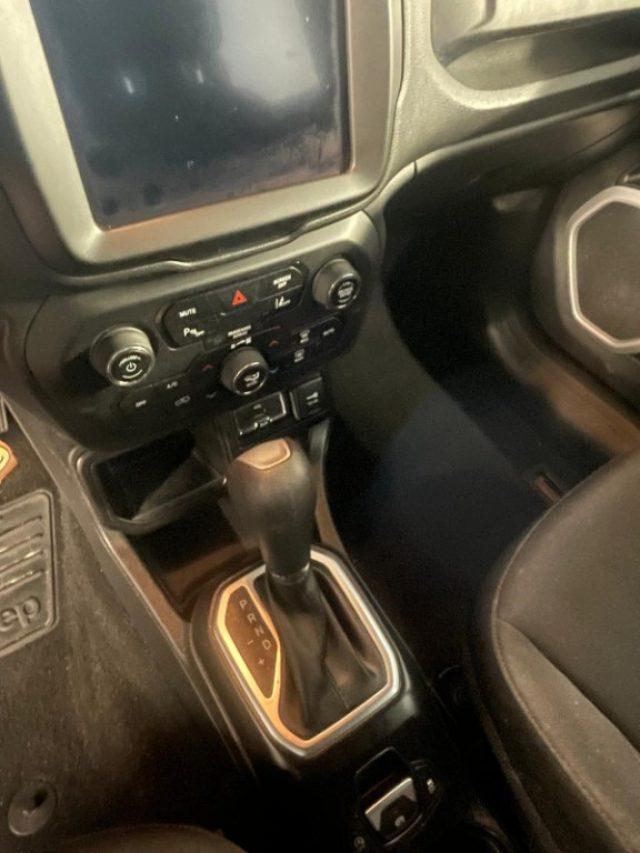 JEEP Renegade 1.6 Mjt DDCT 120 CV Longitude