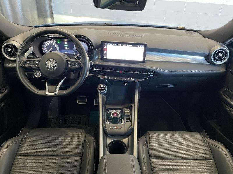 Alfa Romeo Tonale 1.5 160cv Hybrid TCT7 Veloce
