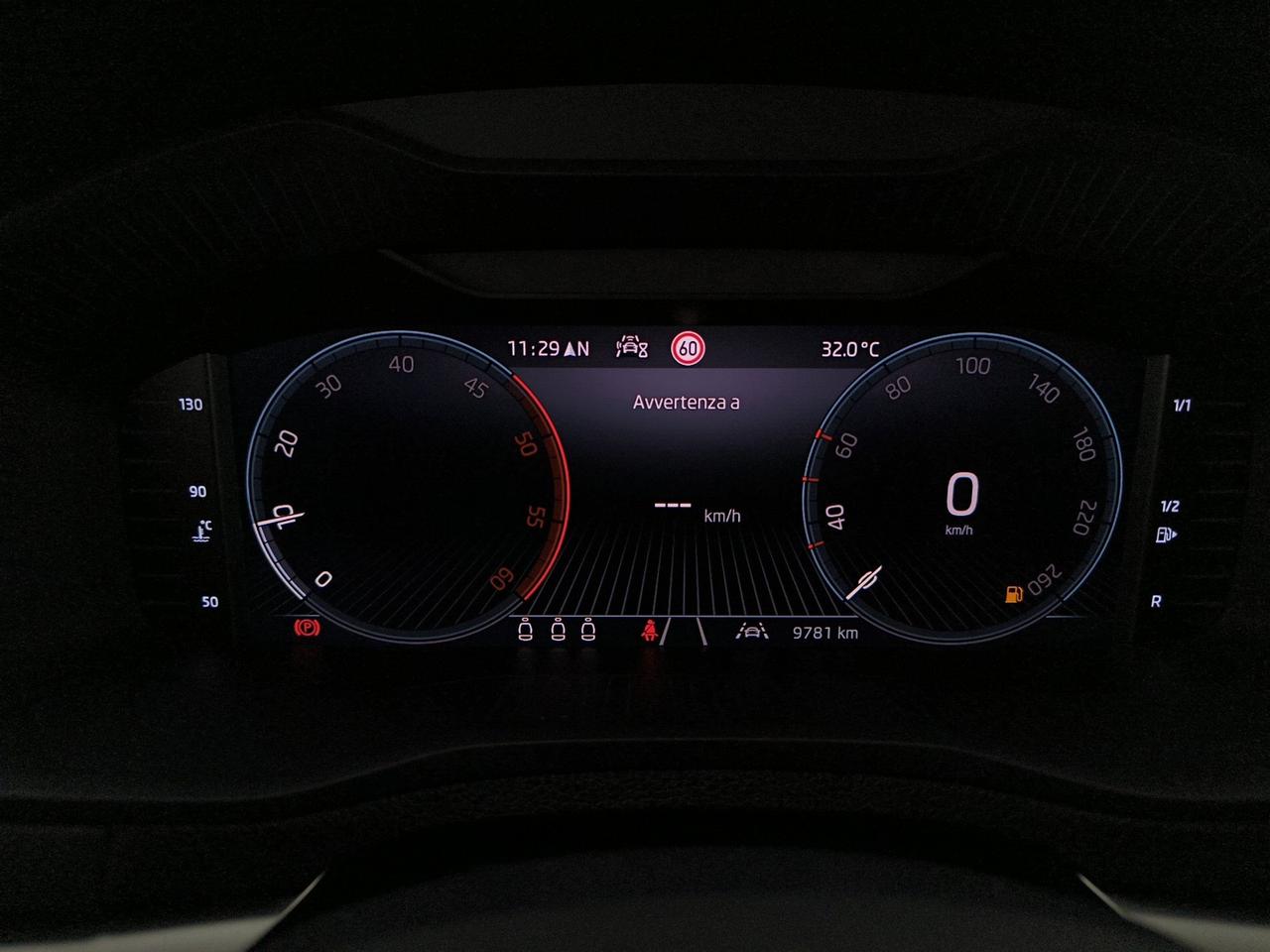 Skoda Karoq 2.0 tdi evo executive 115cv