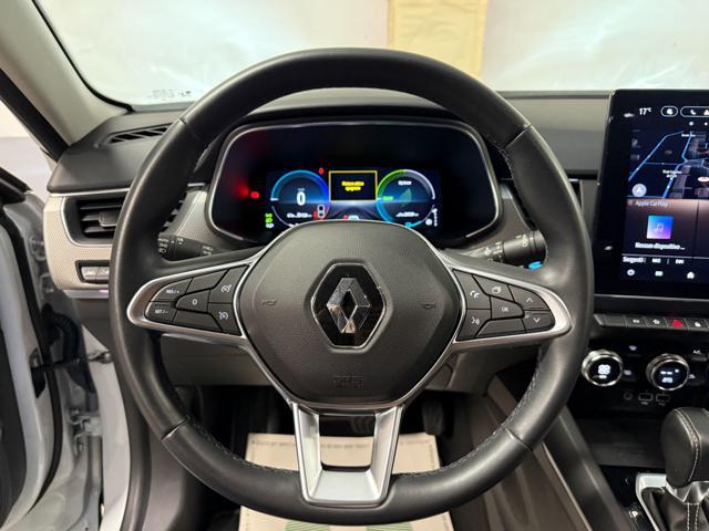 RENAULT Arkana Arkana Full Hybrid E-Tech 145 CV Techno