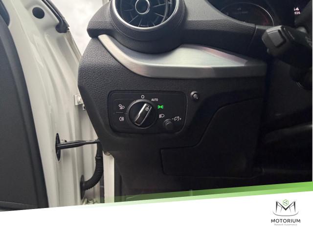 AUDI Q2 1.6 TDI 116 CV