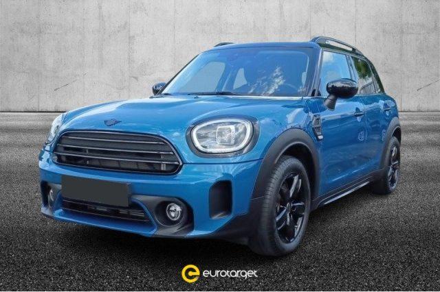 MINI Countryman 1.5 Cooper Classic Countryman