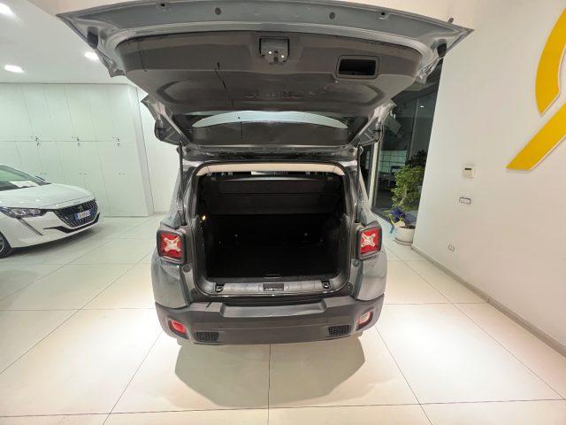 JEEP Renegade 1.6 Mjt 105 CV Business tua da ?169,00 mensili