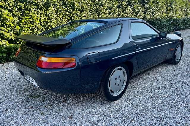 Porsche 928 5.0 S4