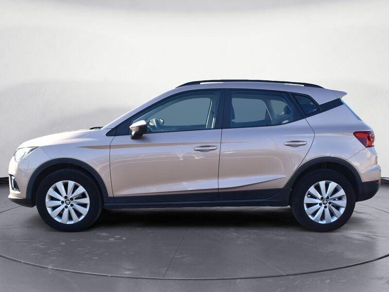 Seat Arona Arona 1.6 TDI 95 CV Style