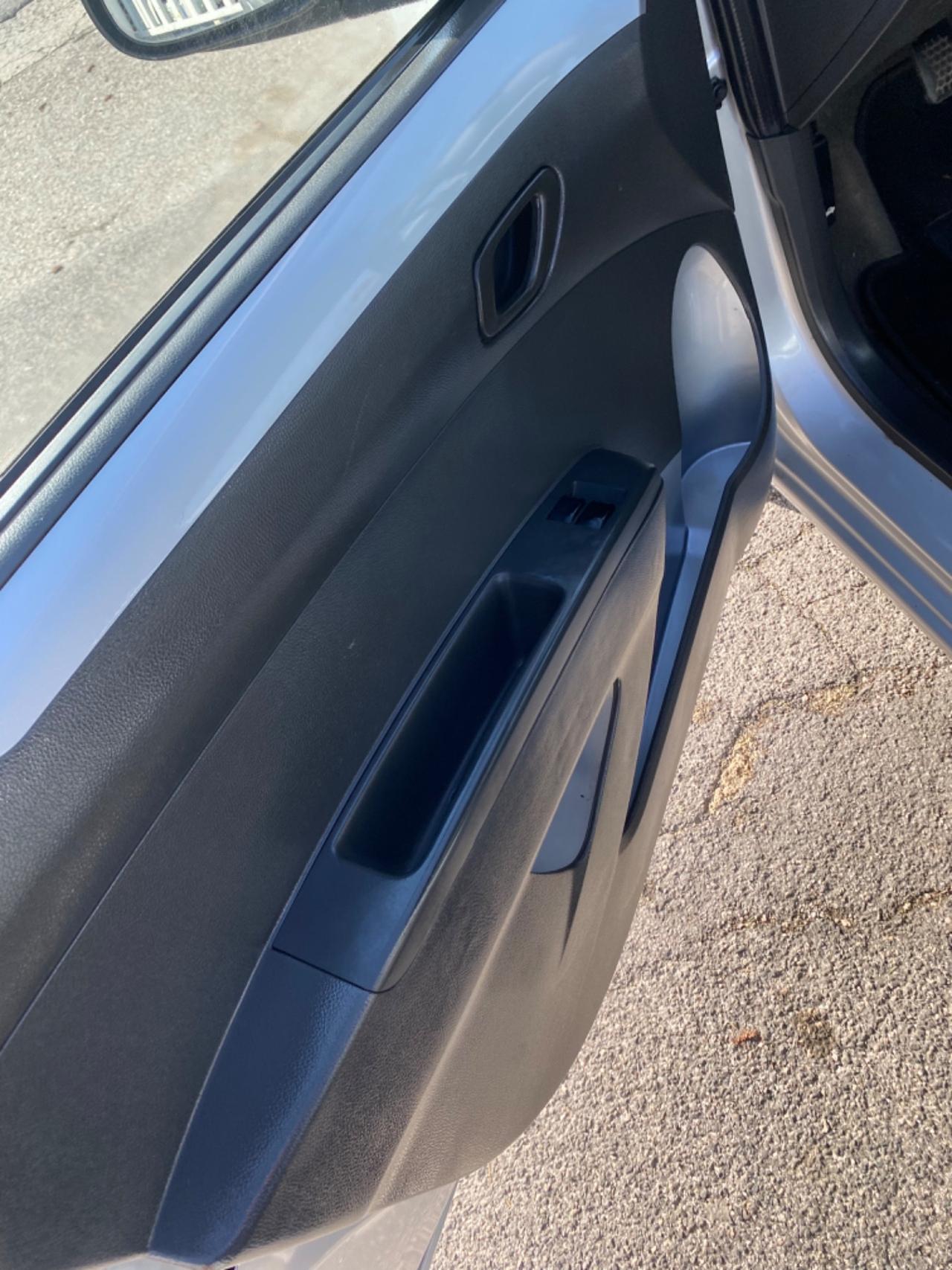 Chevrolet Spark 1.0 LS GPL