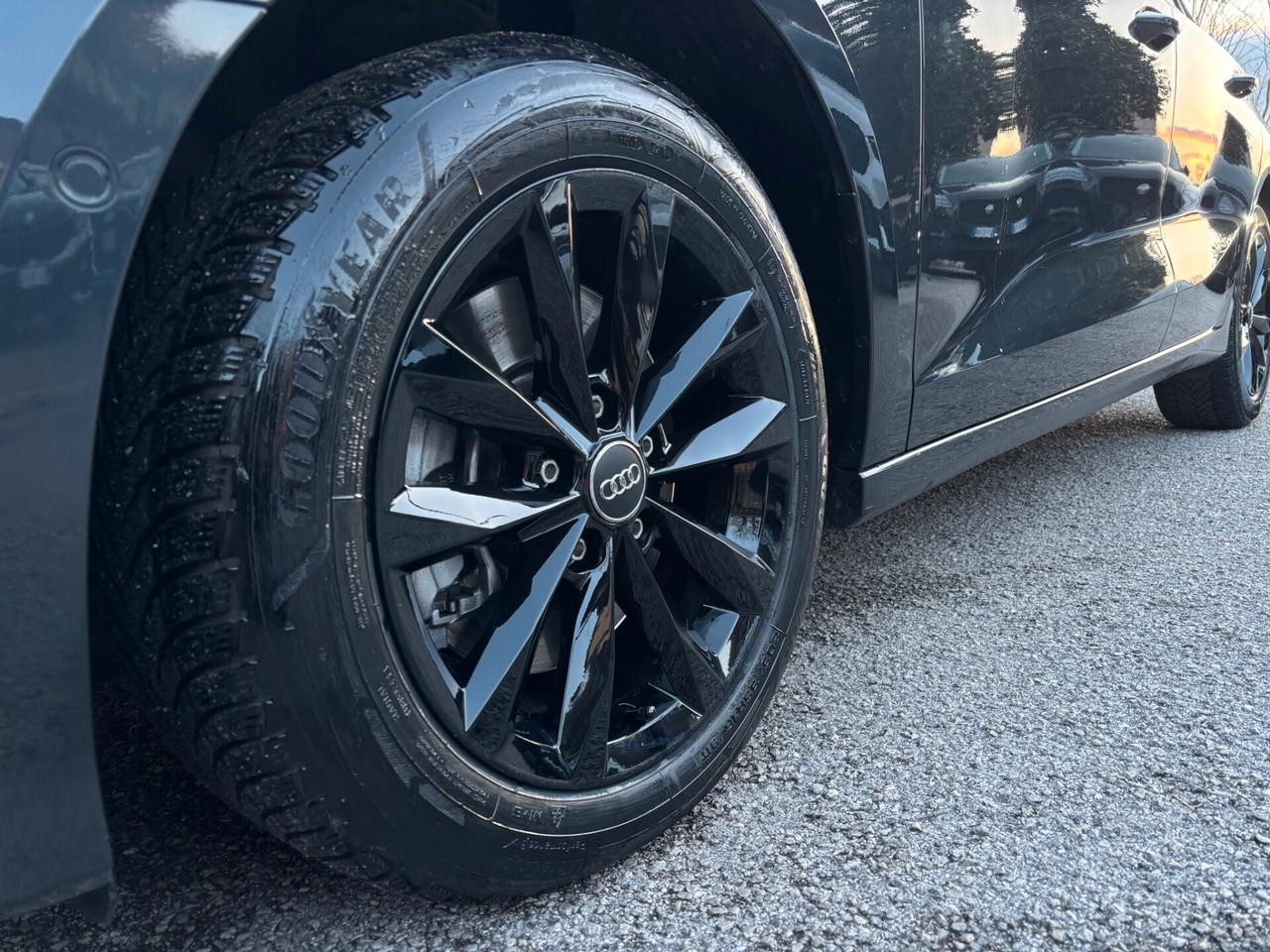 Audi A3 SPB 35 TDI 150CV S-TRONIC S-LINE MY 22 -FULL LED