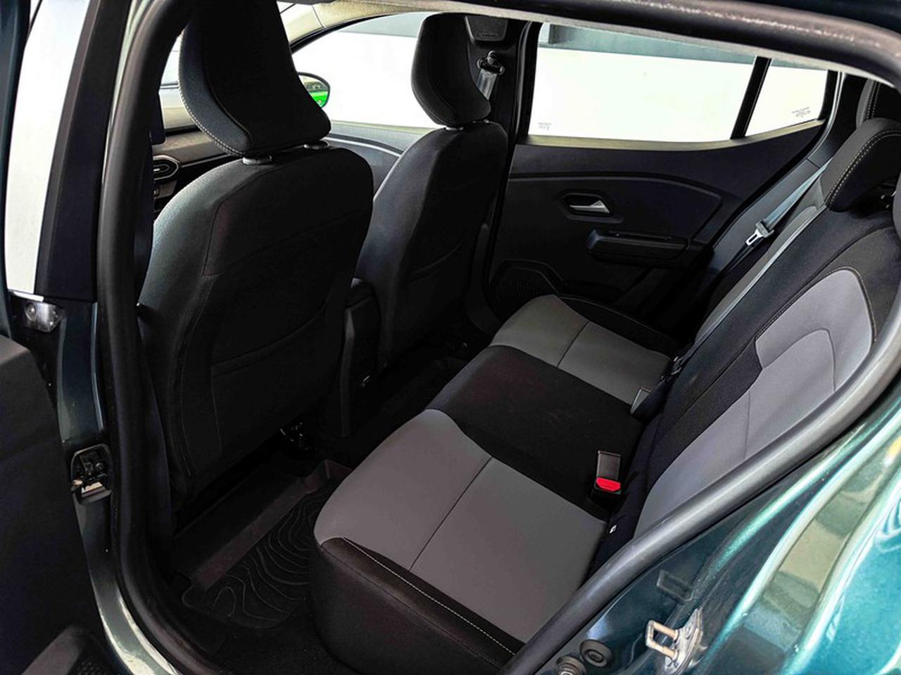 Dacia Sandero stepway 1.0 tce extreme 110cv