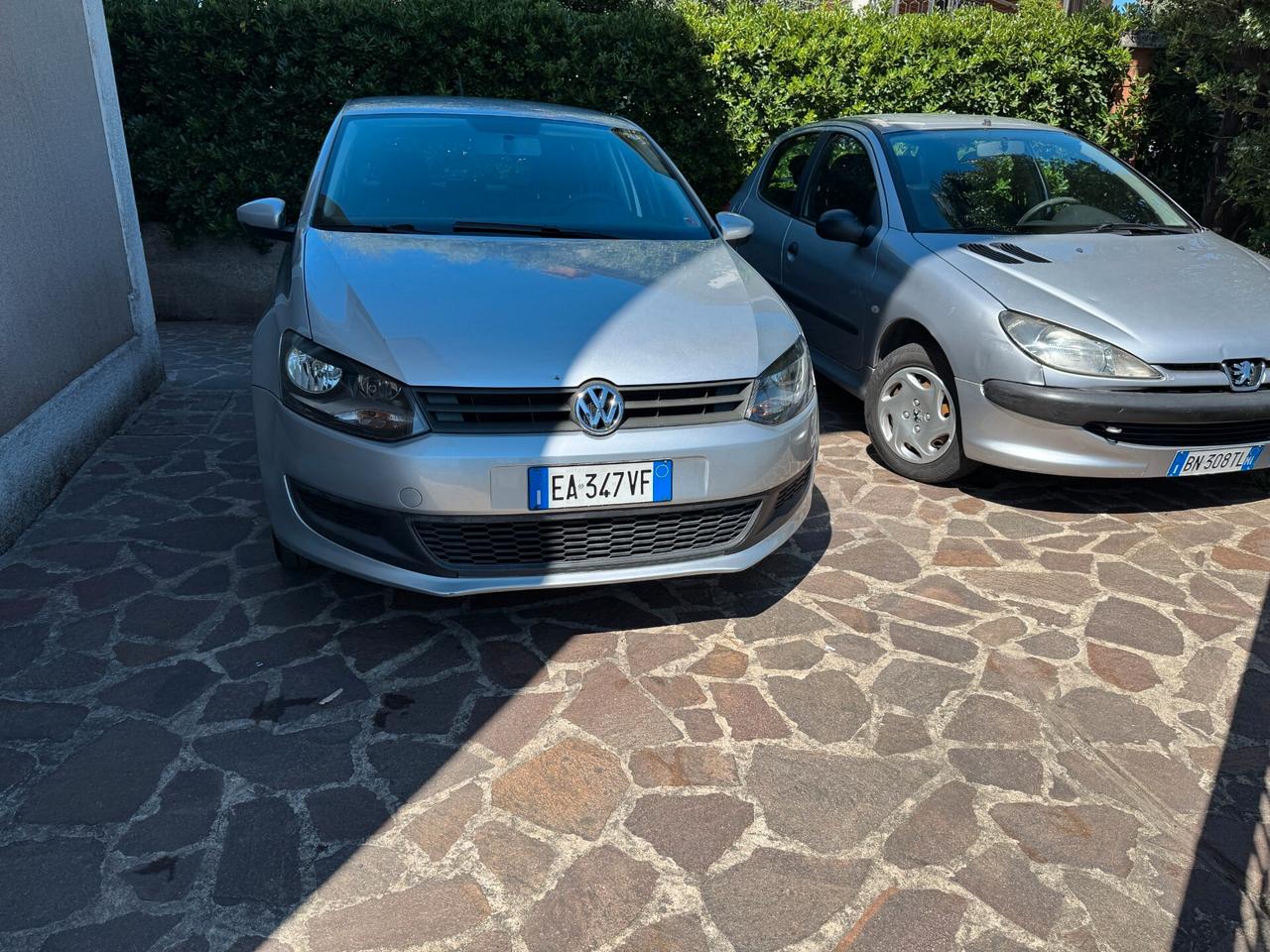 Volkswagen Polo 1.4 5 porte Comfortline