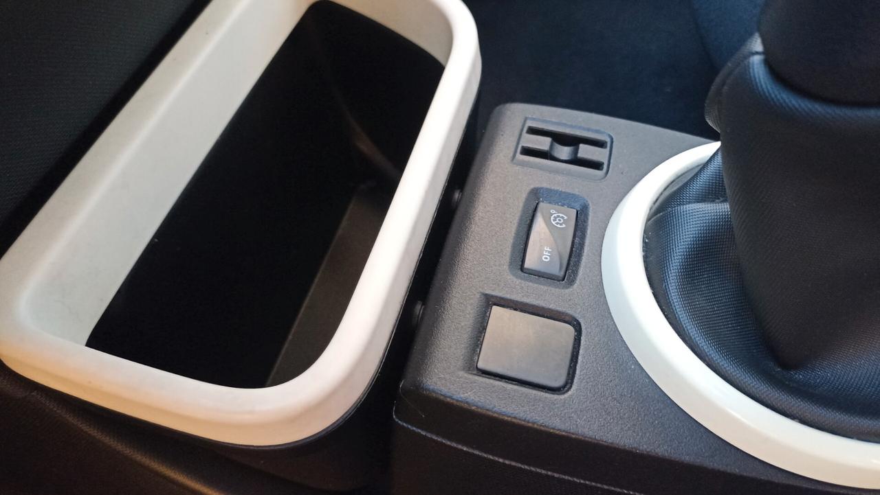 Renault Twingo SCe Life