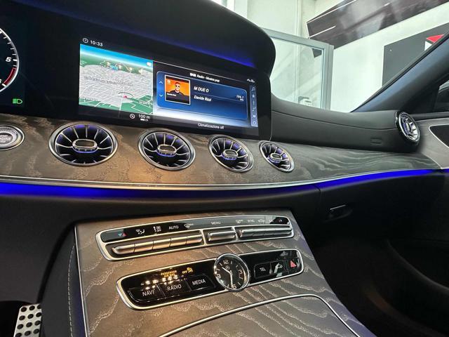 MERCEDES-BENZ CLS 350 d Auto Premium Plus 4matic