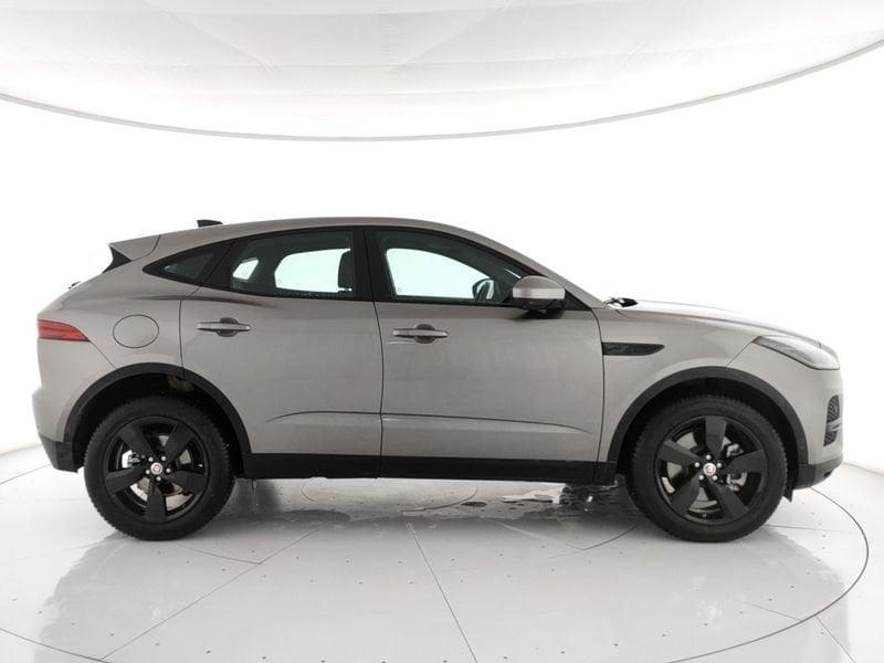 Jaguar E-Pace E-Pace 2.0 I4 200 CV AWD Auto SE