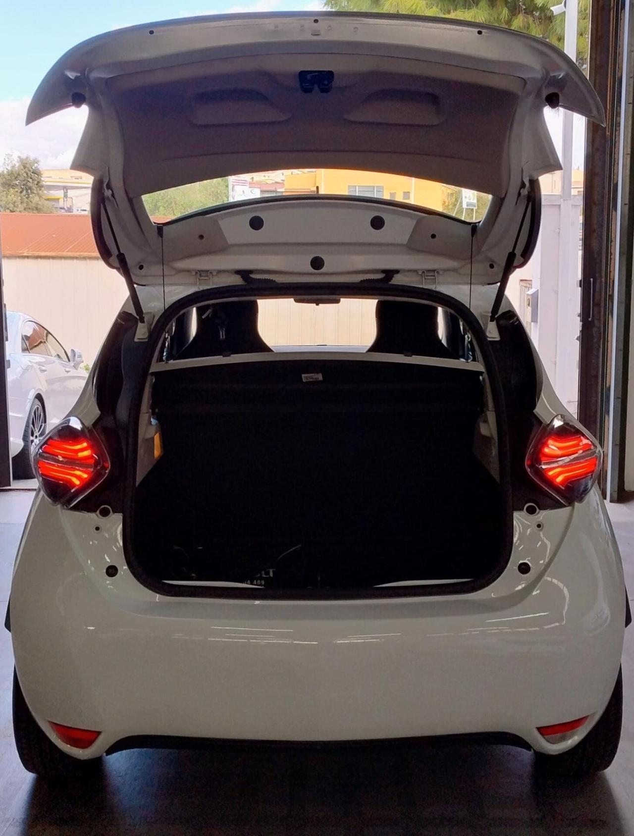 Renault ZOE Intens R110 - 2020