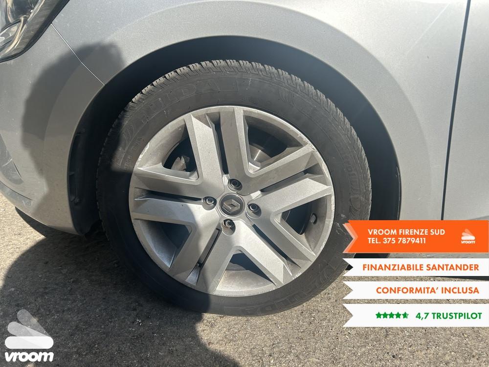 RENAULT Clio 5ª serie Clio Full Hybrid E-Tech ...