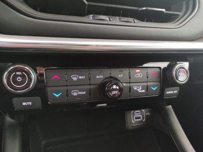 JEEP Compass 2ª serie - Compass 1.3 Turbo T4 240 CV PHEV AT6 4xe S