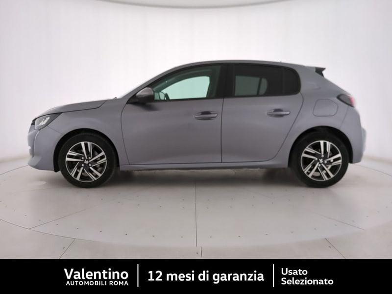 Peugeot 208 BlueHDi 100 Stop&Start 5 porte Allure Navi Pack