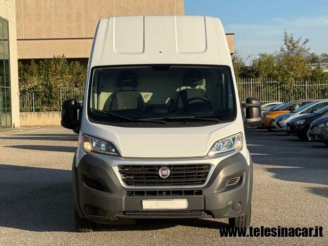 FIAT DUCATO 2.3 MJT 130CV H3 L4 EXRTA LUNGO - TETTO AL