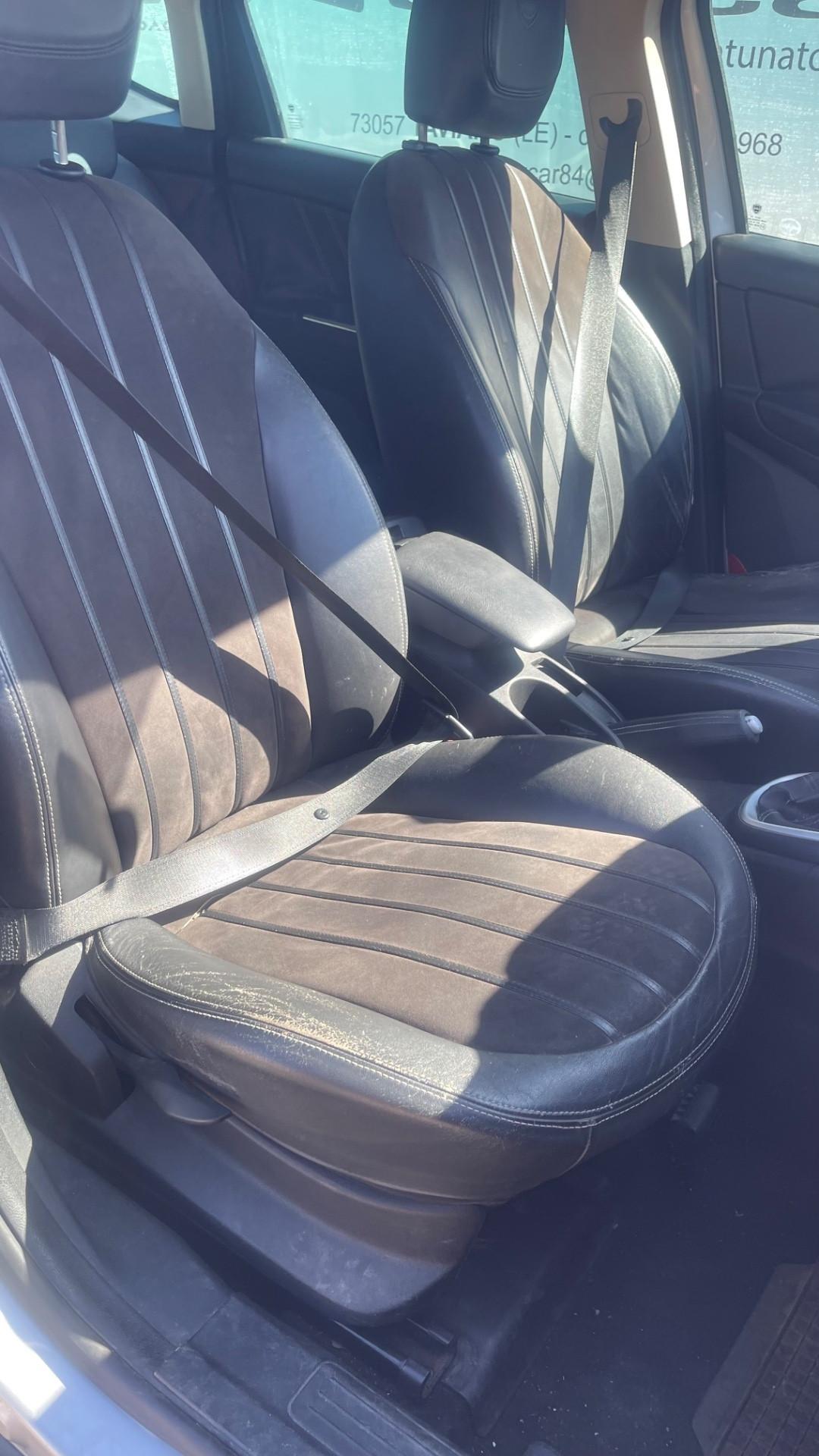 Lancia Delta 1.6 MJT 120cv 2010’