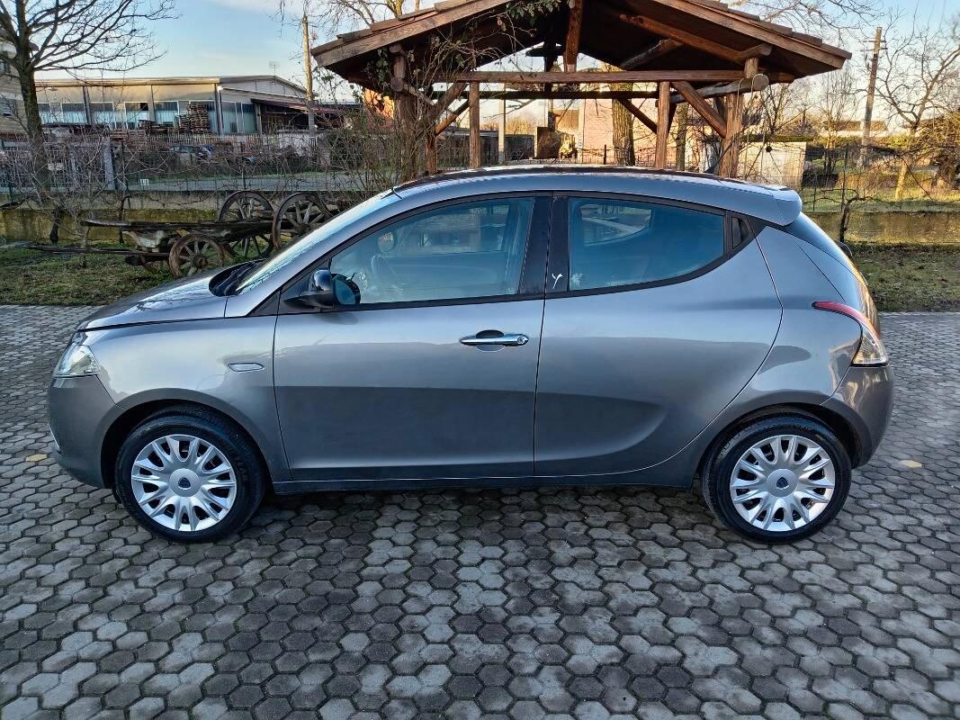 Lancia Ypsilon 1.2 8v Platinum 69cv