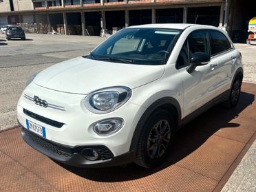 Fiat 500X 1.6MultiJet 130Cv Club UNIPRO IVA DEDUCIBILE