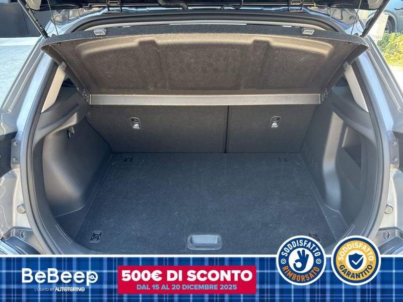 Hyundai Kona 1.6 CRDI 48V XLINE STYLE PACK 4WD 136CV DCT