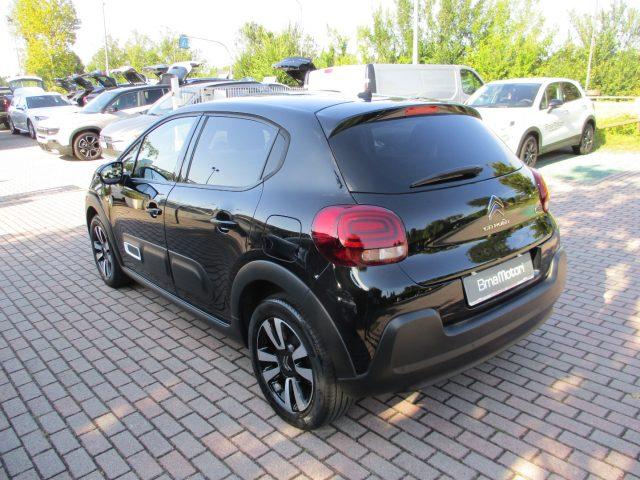 CITROEN C3 PureTech 83 S&S Shine - CarPlay/Led