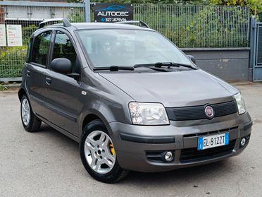 Fiat Grande Punto 1.4 5 porte Actual Natural Power