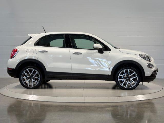 FIAT 500X 1.6 MultiJet 120 CV City Cross PREZZO REALE