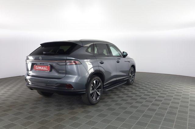 MG HS (2024-->) PHEV Luxury