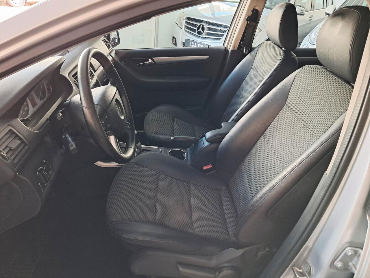 Mercedes-benz B 180 CDI Sport