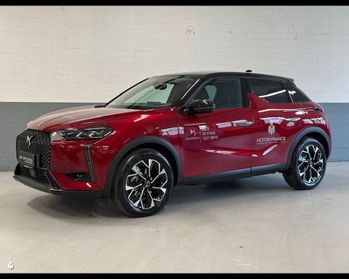 DS DS3 Opera E-TENSE