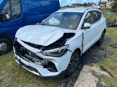 Mg ZS 1.0T-GDI aut. Luxury INCIDENTATA