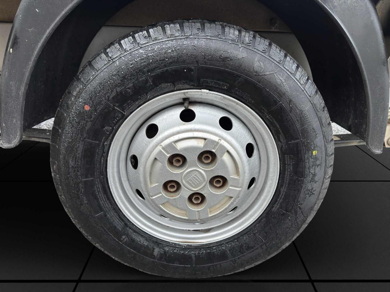 Fiat Ducato 35 2.3 MJT 140CV L4 CENTINA+TELONE-SUPER LUNGO-