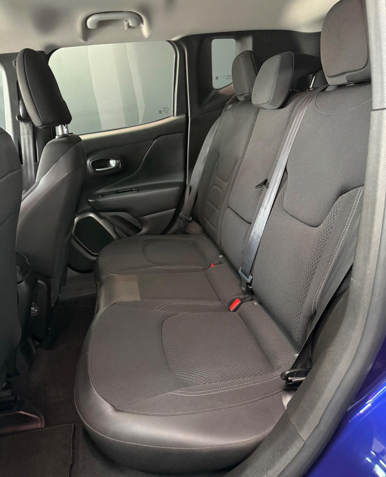 Jeep Renegade 1.6 Multijet 120 CV Limited 2019