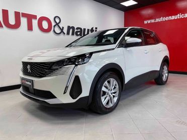 PEUGEOT 3008 1.5 BLUEHDI ACTIVE PACK