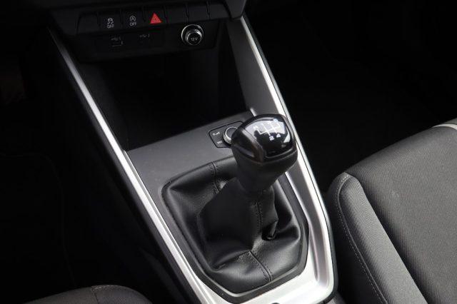 AUDI A1 SPORTBACK 30 TFSI UNIPROP.