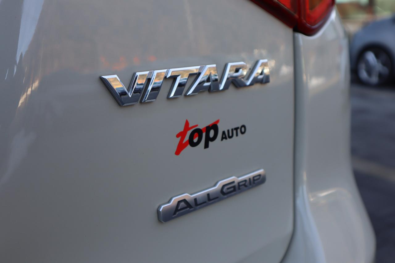 Vitara 1.6 120CV 4x4 AUT. PER NEOPATENTATI!