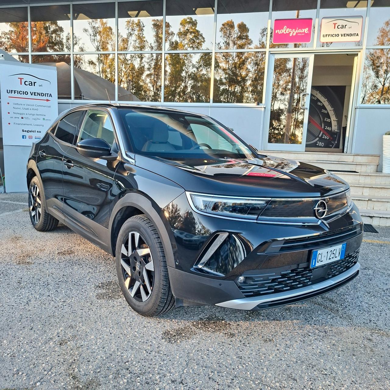 Opel Mokka 1.5 Diesel 100Cv Elegance
