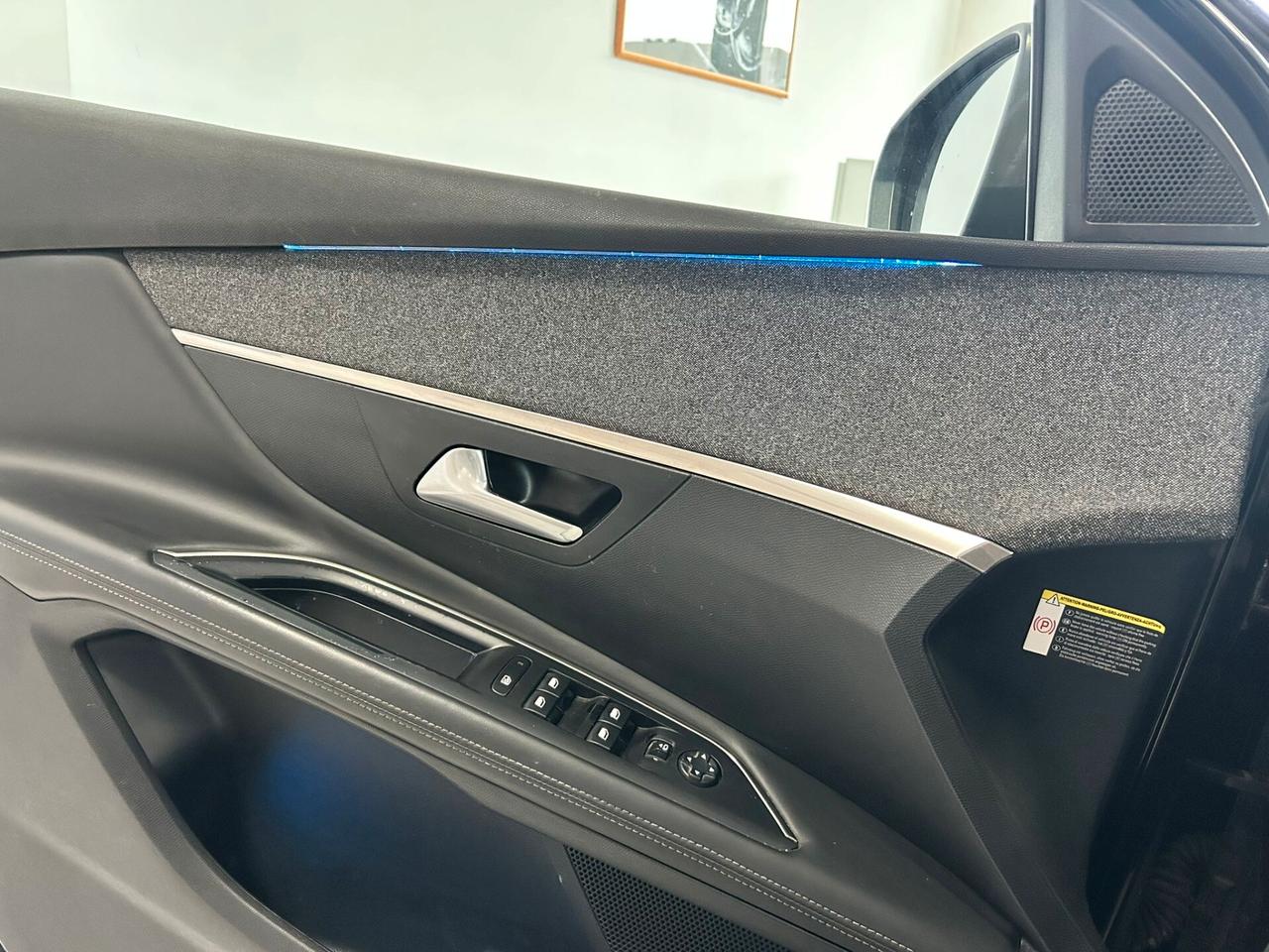 Peugeot 3008 1.6 BlueHDi 2017