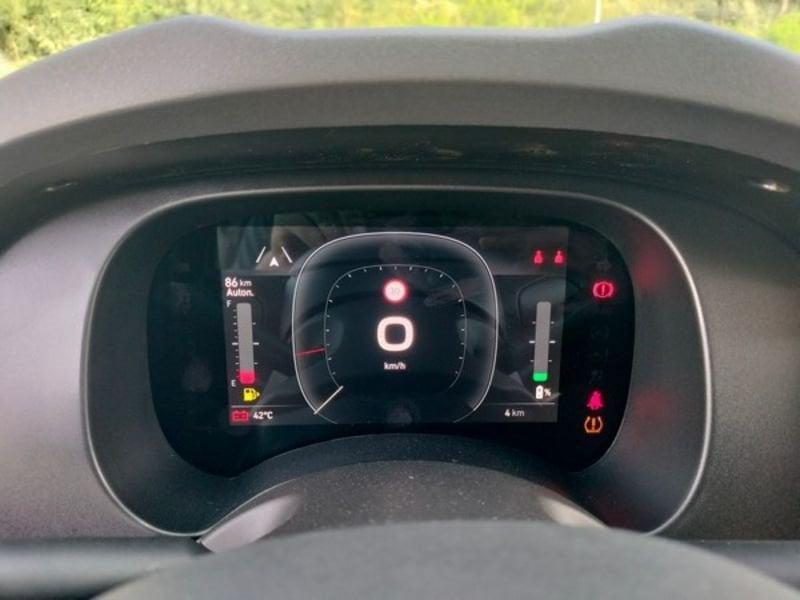 FIAT Pandina 1.0 FireFly 65cv S&S Hybrid Icon con comandi al volante!!