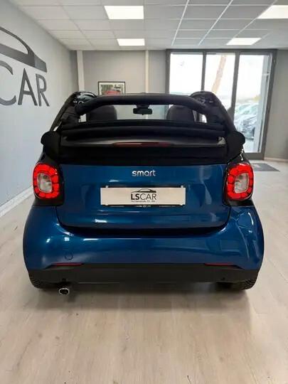 Smart ForTwo 90 0.9 Turbo twinamic Prime~UniPro~Promo Finanziamento